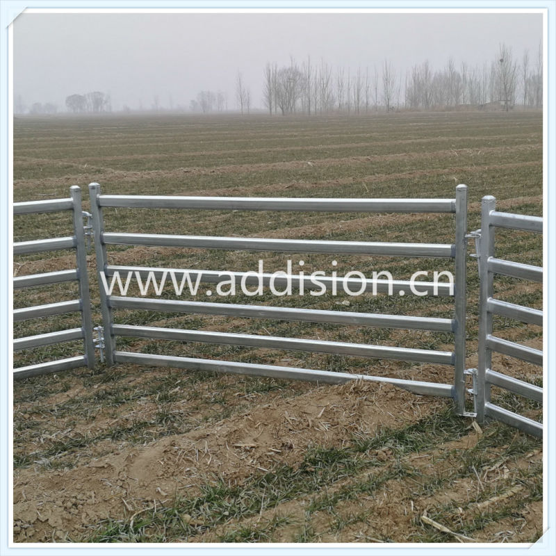 Livestock Corral Panel Cattle Horse Fence Sheep Panel