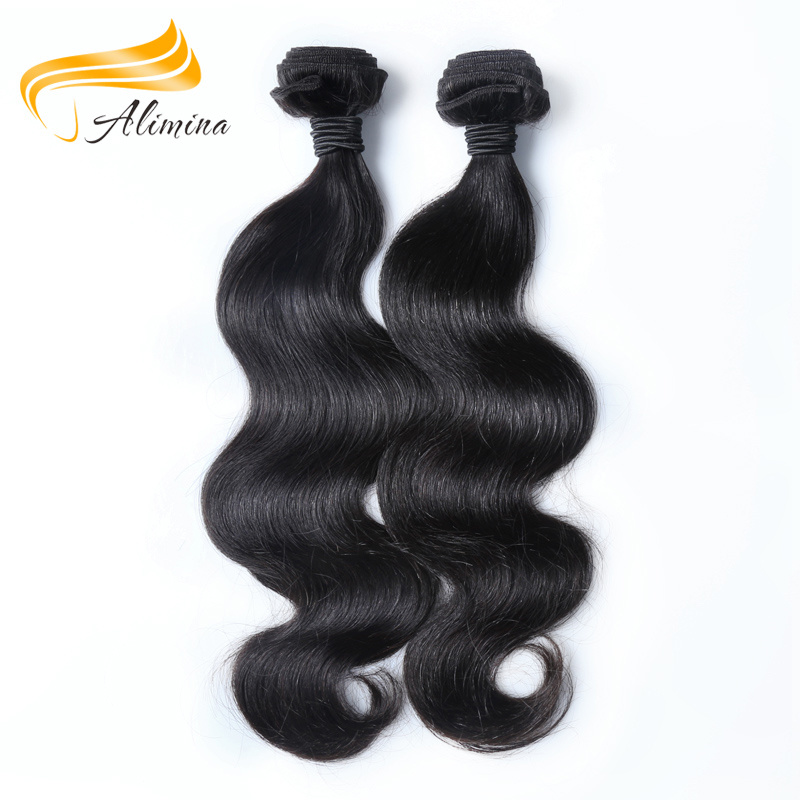 Free Shipping Tangle Free Shedding Free Real Indian Virgin Hair