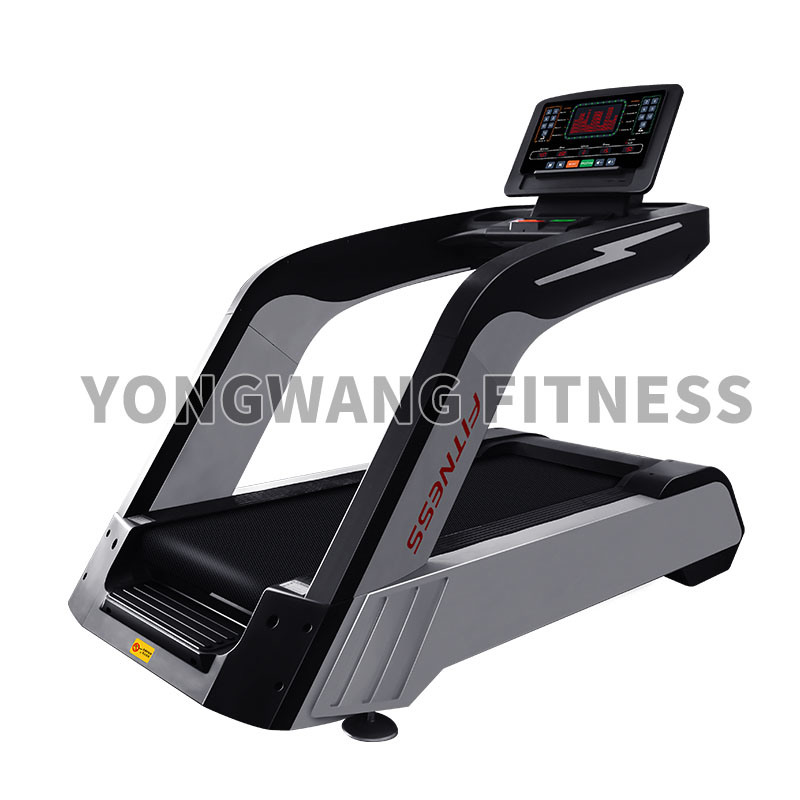 Gym Equipment Treadmill Training Cardio Machine/Gym Machine/ Commercial Fitness Equipment Treadmill