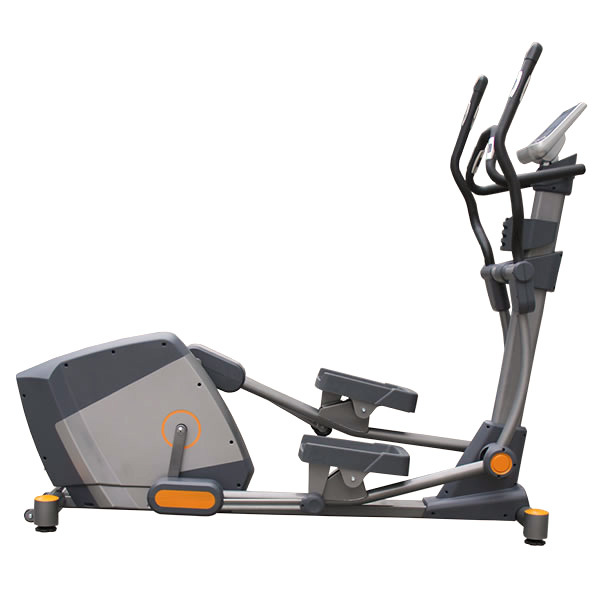 Commercial Elliptical Trainer Gym Equipment Stepper Quality Exerciser From Factory