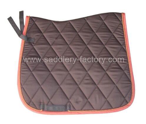 Saddle Pad Saddle Cloth Saddlery Saddle Blanket Saddle Pad