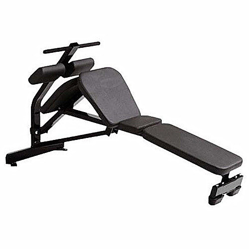 Sports Equipment Commercial Fitness Gym Bench Adjustable Abdominal Bench