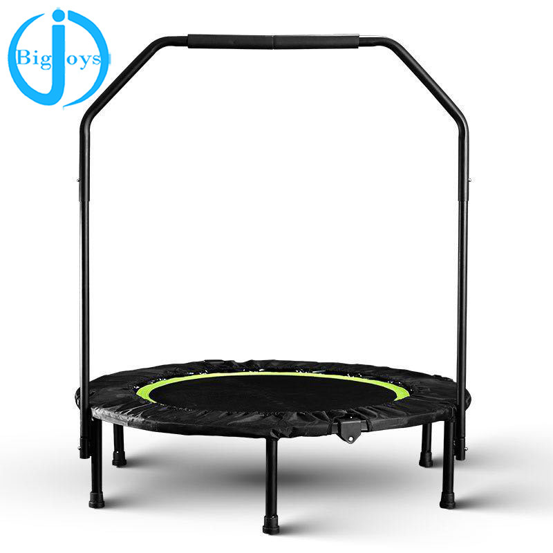 Home Gymnastic Trampoline for Exercises