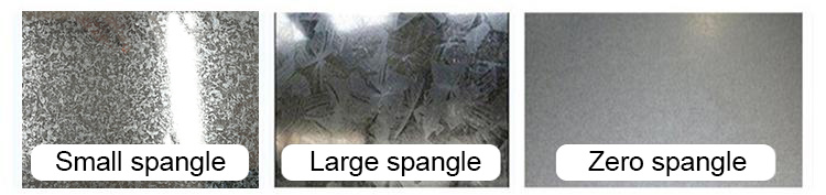 Hot-DIP Galvanized Steel Coil and Hx340lad Z100MB Galvanized Steel Coil