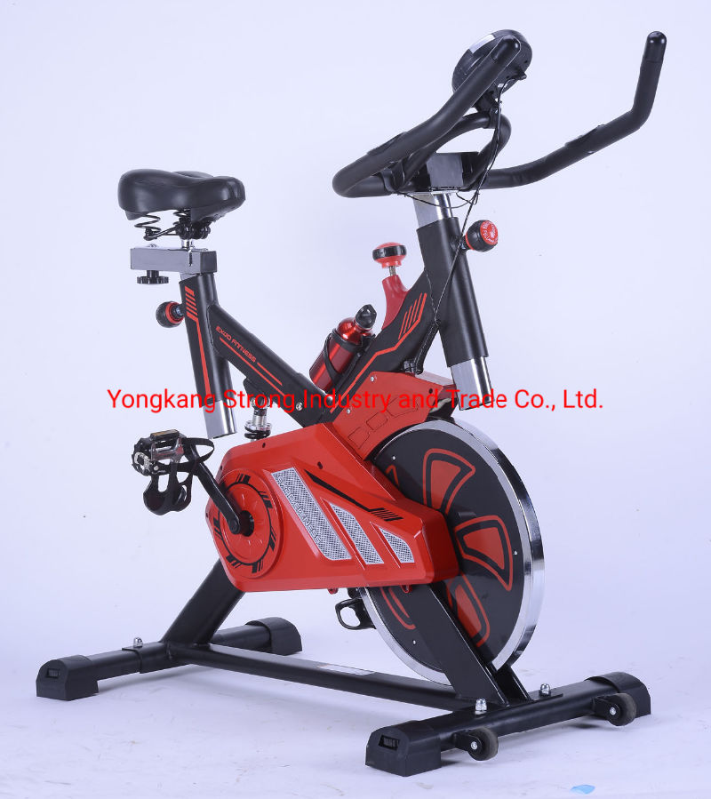 Eb004 Hot Sell Exercise Bike and Spinning Bike with Ce