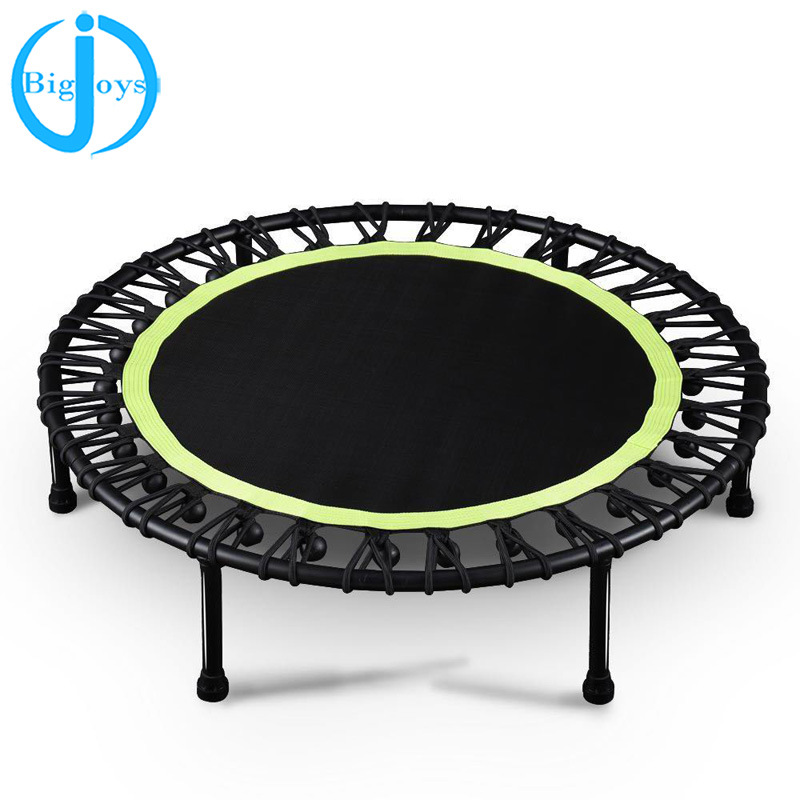 Home Gymnastic Trampoline for Exercises