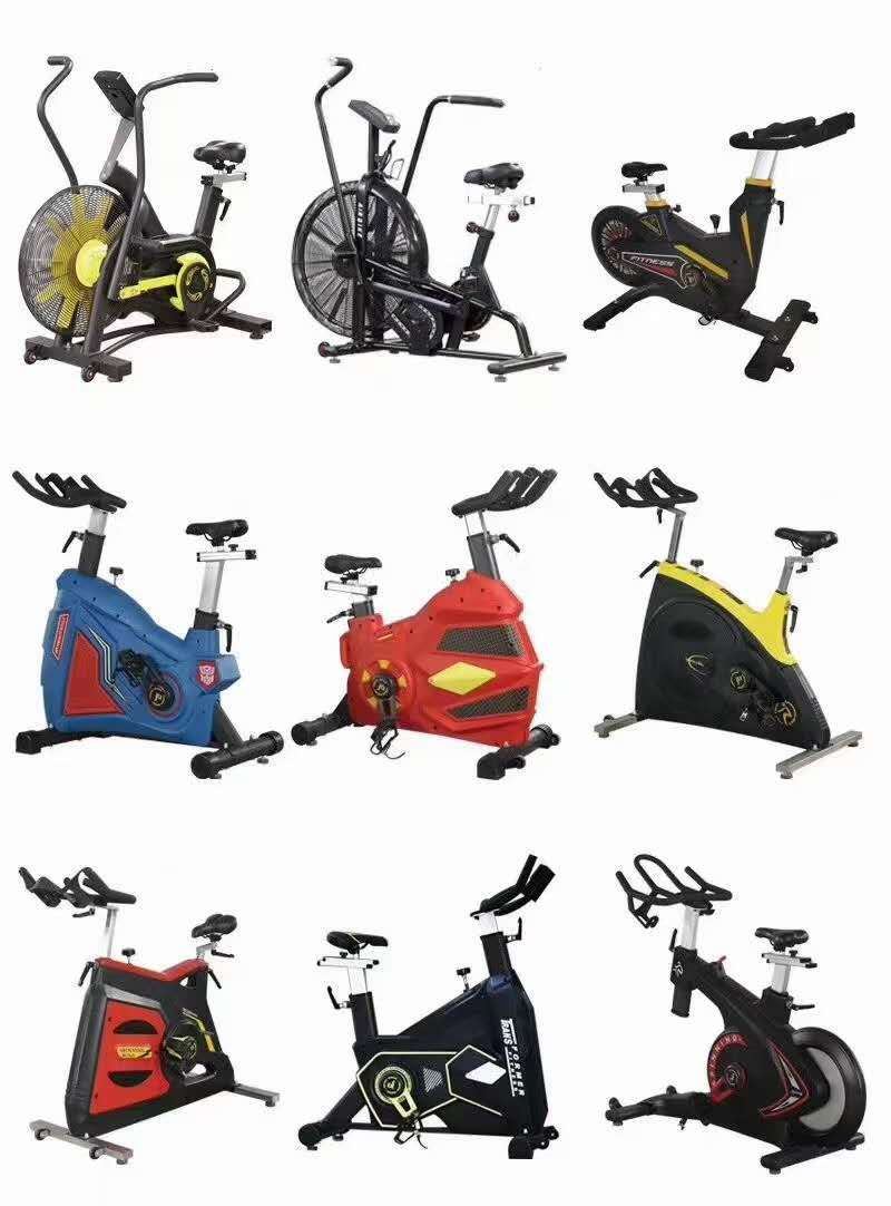 Competitive Price Commercial Elliptical Trainer