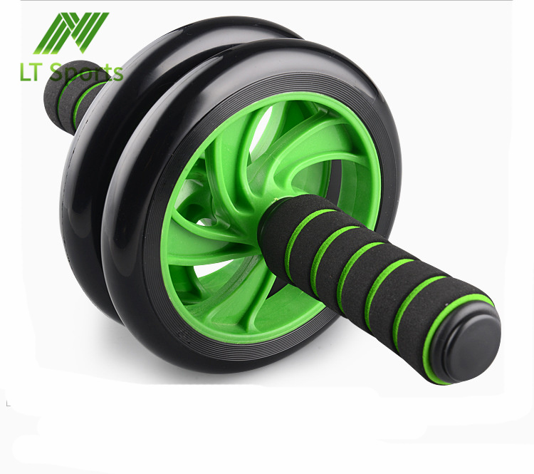 Exercise Wheel Home Gym with Multi Colors Factory Whoelsale