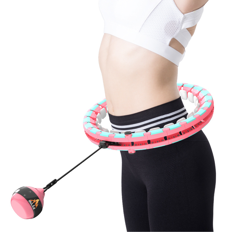Fitness Circle Fitness Equipment Hula Hoop Home Exercise Equipment