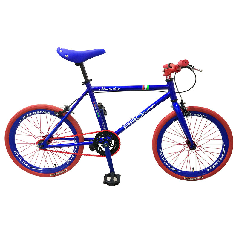 24" Simple Steel Sport Bicycle/Bike/Cycle (SH0914)