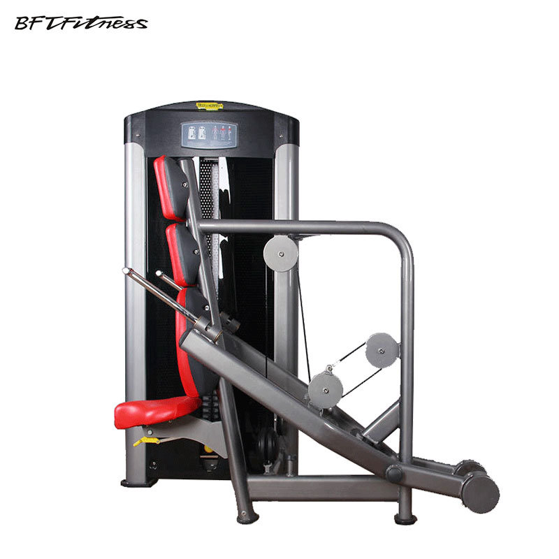 Seat Triceps Press for Full Body Trainer, Triceps Press Machine for Weight Training