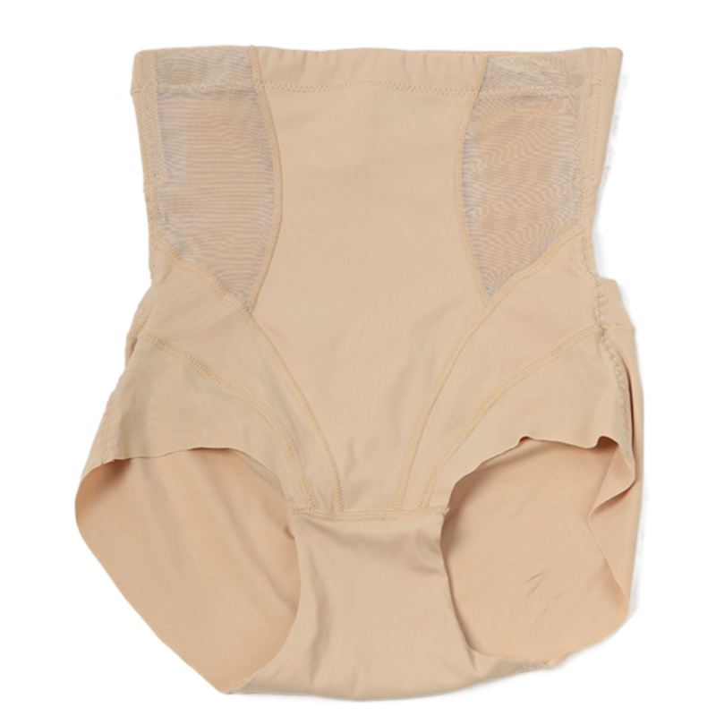 Plus Size High Waist Trainer Tummy Control Panties Belly Panty Sexy Lingerie Women Underwearcustom Logo Wholesale High Waist Trainer Tummy Control Panty Sexy