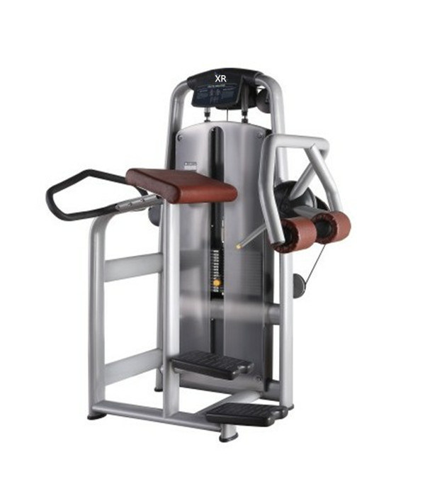 Xw17 Glute Gym Equipment Machine
