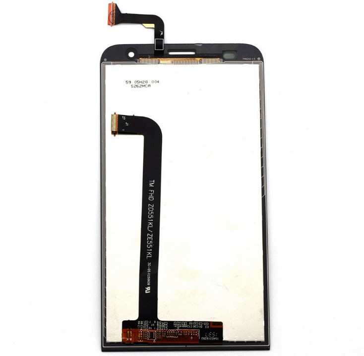100% Tested Working Perfectly Display for Asus Ze551kl LCD Screen Assembly