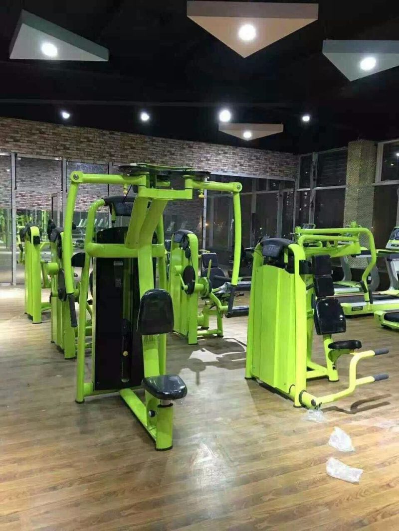 Butterfly Machine Tz-6047/Newly Gym Butterfly Machine/Low Price Body Building Machines