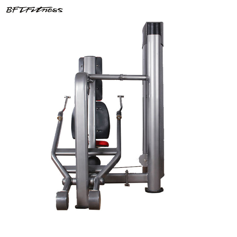 Seat Triceps Press for Full Body Trainer, Triceps Press Machine for Weight Training