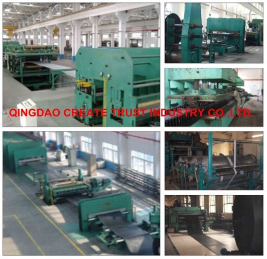Hot Sale Automatic Vulcanizing Press/Rubber Press/Rubber Moulding Press with Two Station