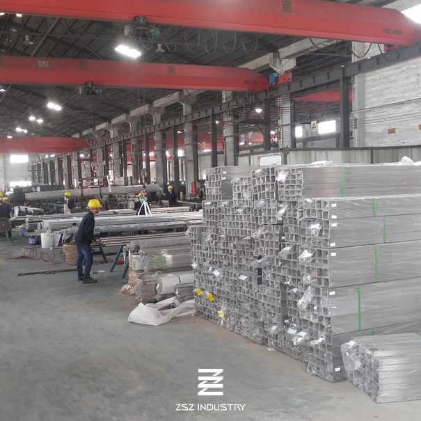 Stainless Steel Stair Railing Support Adjustable Mounting Bracket for Handrail Support