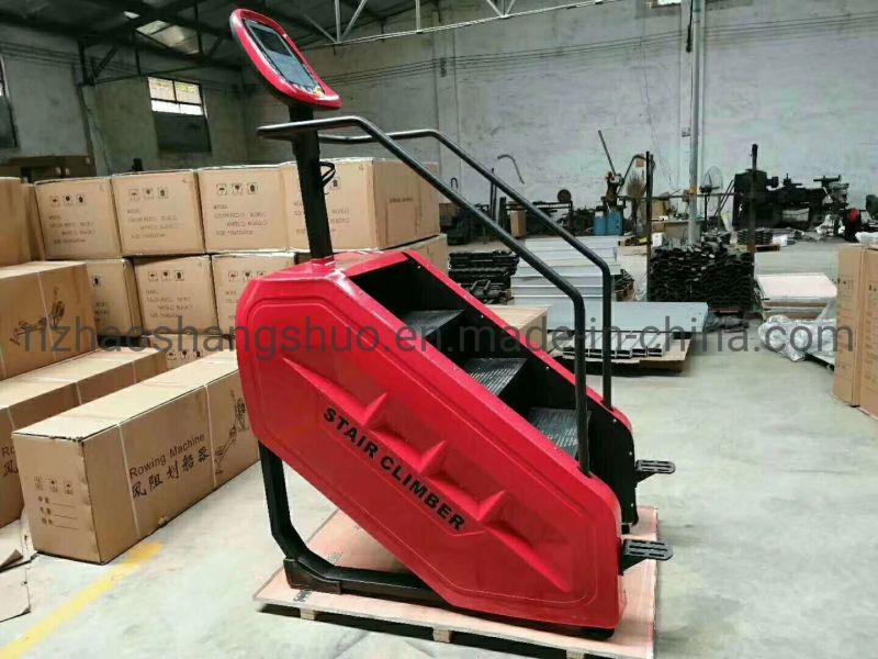 Hot Sales Stair Machine Exercise Running Machine Climbing Stepper Machine