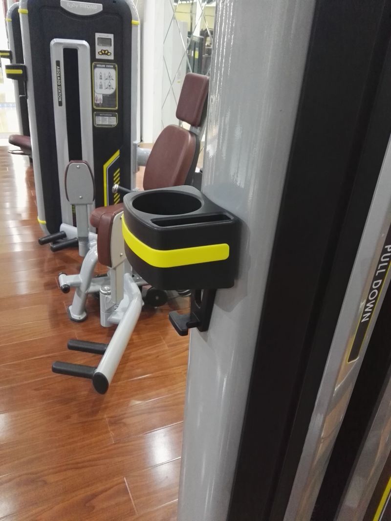 Commercial Gym Fitness Equipment Butterfly Pec Fly Machine