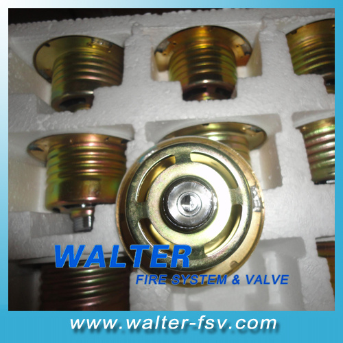 Wholesale High Quality Fire Fighting Equipments Fire Sprinkler