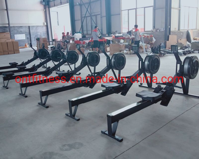 Gym Machine Alternative Exercise Seated Row for Muscles Worked