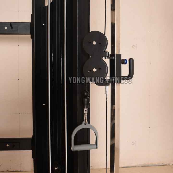 Factory Direct Sale Multi Functional Trainer for Commercial Use