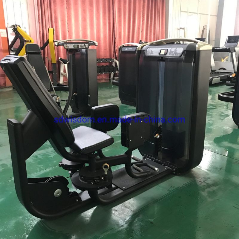 Ms1012 Bodybuilding Fitness Sports Gym Machine Commercial Exercise Equipment Hip Abduction/Adduction, Adductor/Abductor, Inner Outer Thigh