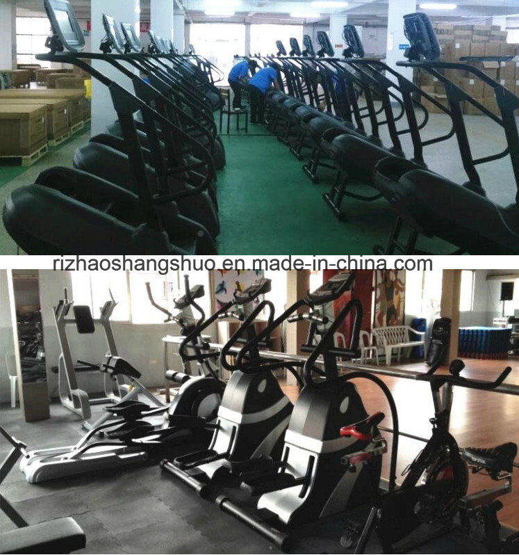 Hot Sales Stair Machine Exercise Running Machine Climbing Stepper Machine