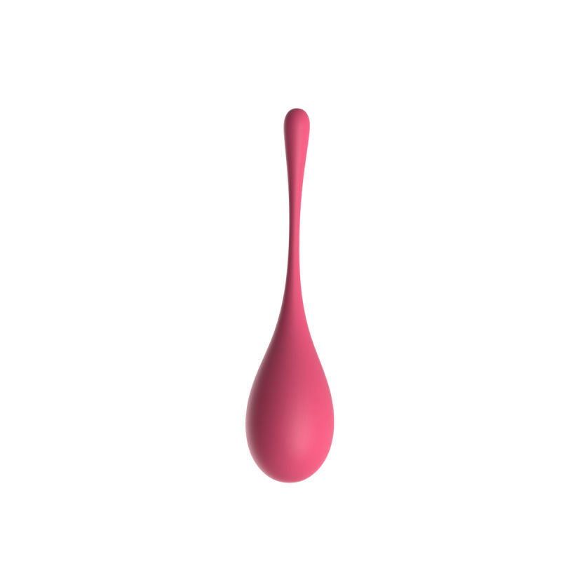 Super Soft Flexible Kegel Ball Sex Toys Tightening Silicone for Women Exercises