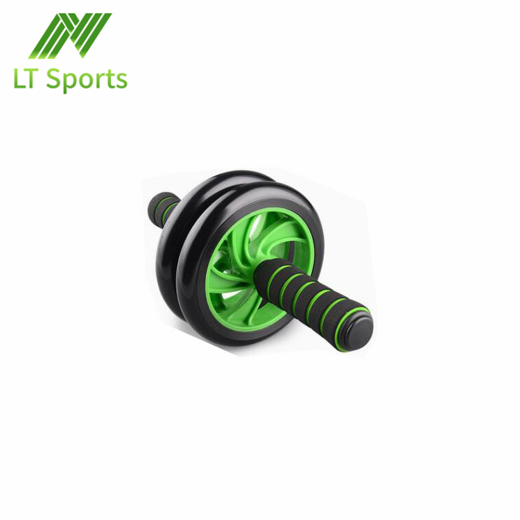 Exercise Wheel Home Gym with Multi Colors Factory Whoelsale