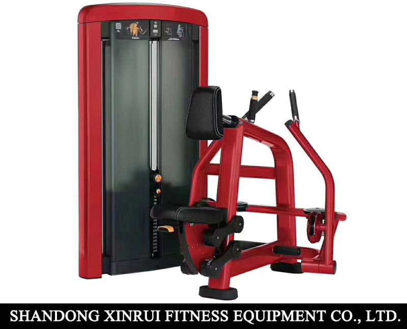 Customized Seated Row Machine/Rowing Gym Machine