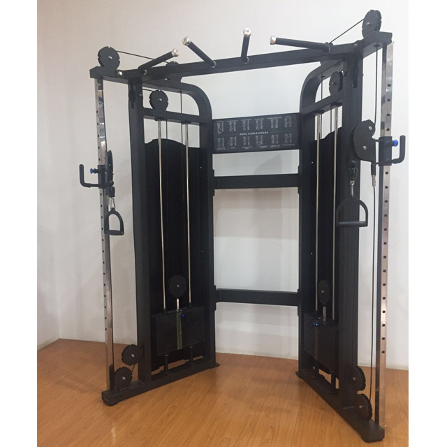 Functional Trainer/ Multi Gym Equipment/Commercial Fitness Equipment