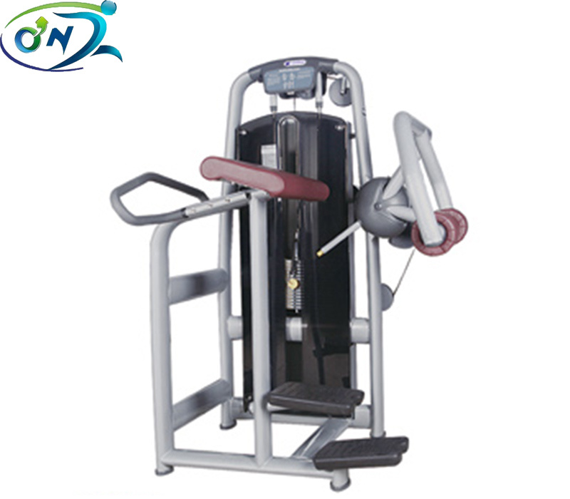 Best Price Indoor Gym Equipment Glute Machine