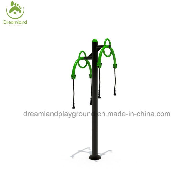 Parallel Bars Strength Teenagers Fitness Equipment Outdoor, Outdoor Gym Equipment