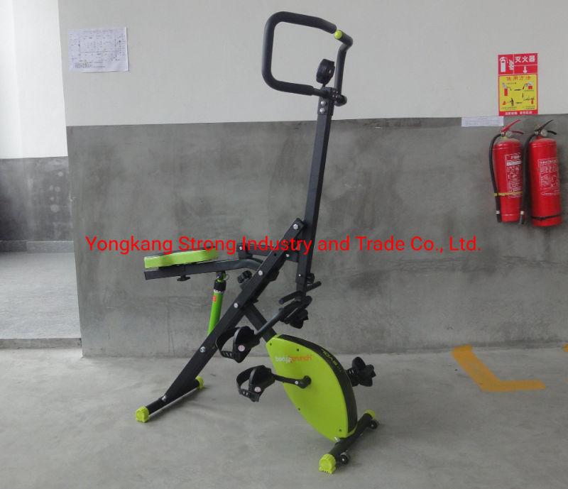 Eb004 Hot Sell Exercise Bike and Spinning Bike with Ce