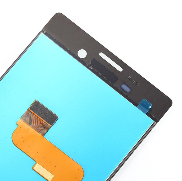 100% Working Perfectly Screen for Sony M4 / M4 Aqua LCD Display Combo