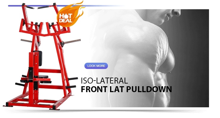 Multifunction Commercial Fitness Gym Equipment Press Bench