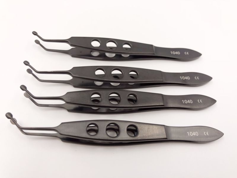 Ophthalmic Surgery Instruments Titanium Surgical Instruments