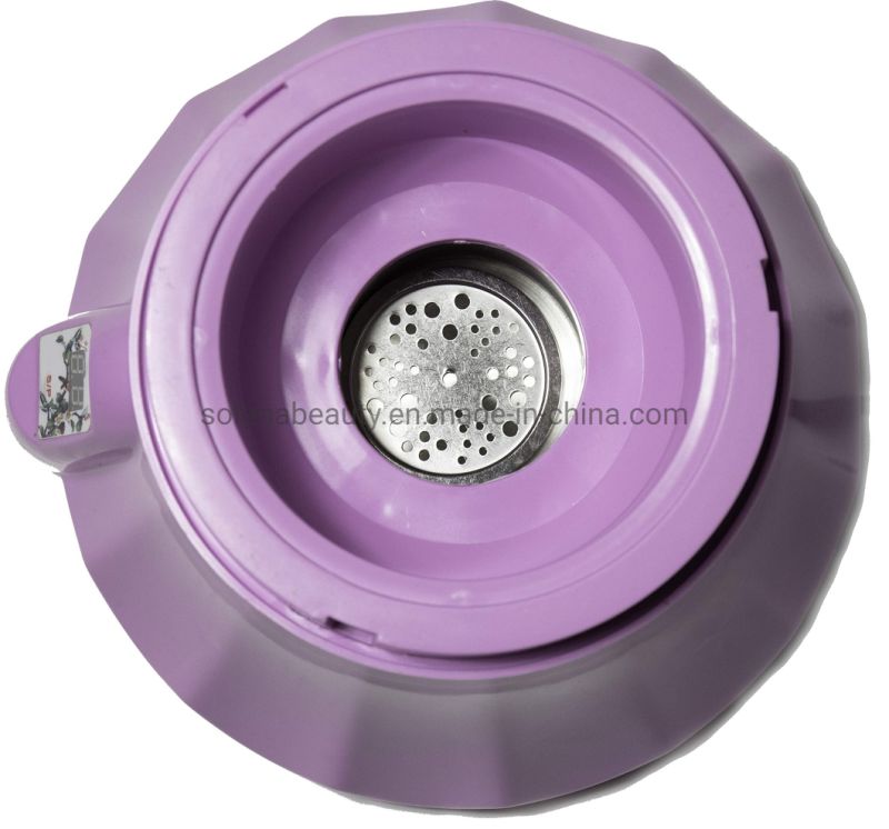 Latest Portable Home Salon Vagina Steamer Seat Bath Chair