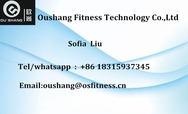 Gym Equipment Free Weight Steps Osf-055