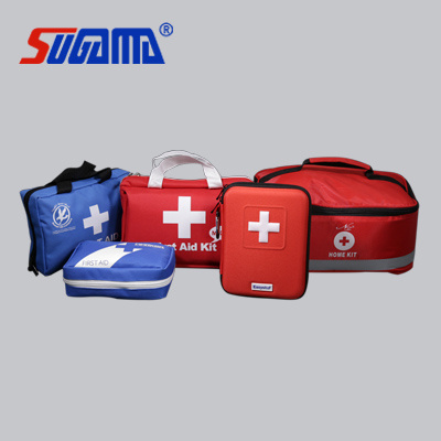 Good Quality Medical 85 Pieces Cheap First Aid Kit Supply