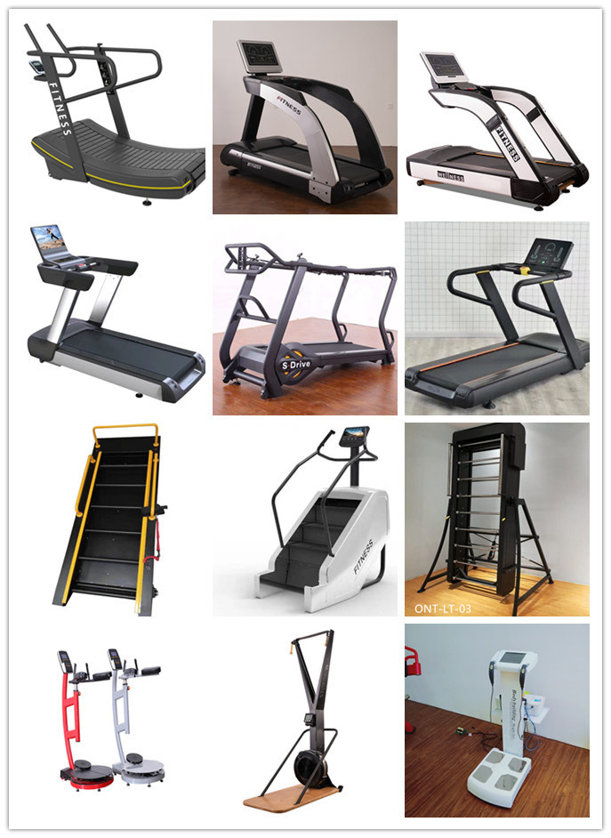 China Manufacture Supplied Gym&Commercial Fitness Equipment Prone Leg Curl
