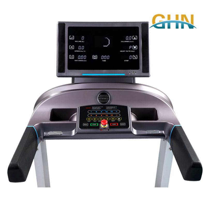 Impulse Life Fitness Commercial Treadmill Running Machine