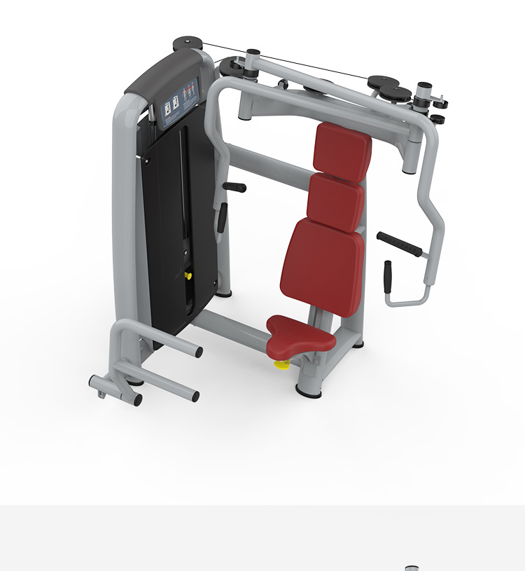 Hot Sale Seat Chest Press/Fitness Equipment /Gym Machine (BFT2008)