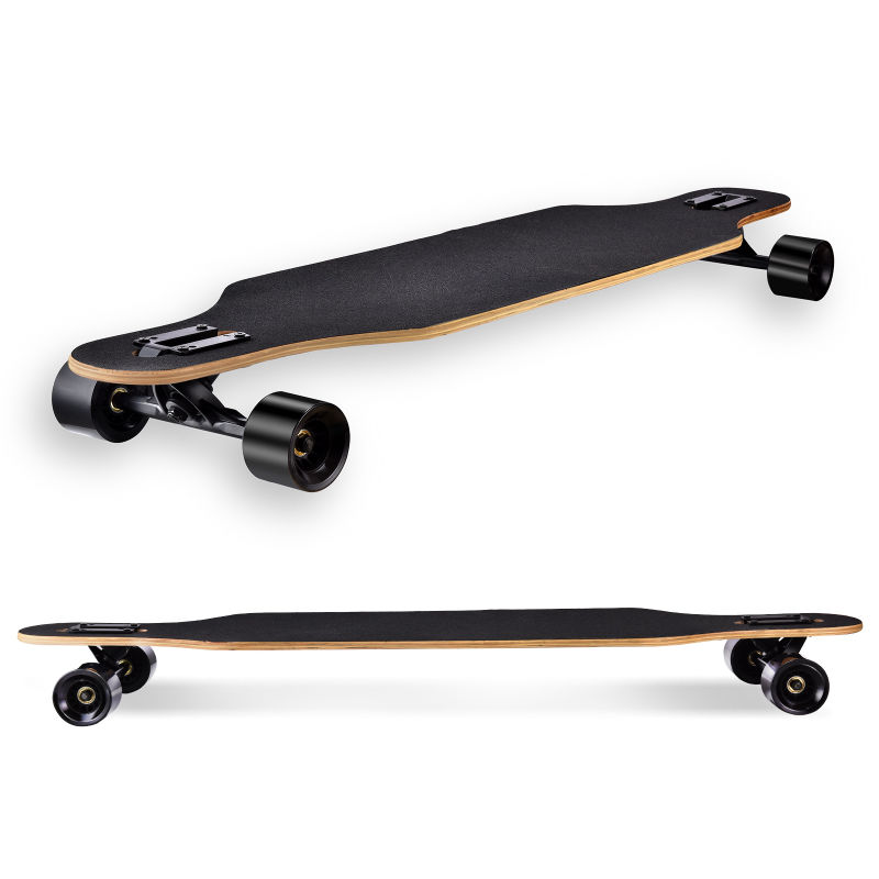 Wood Skate Board Free Price Buy Longboard Skateboard for Sale