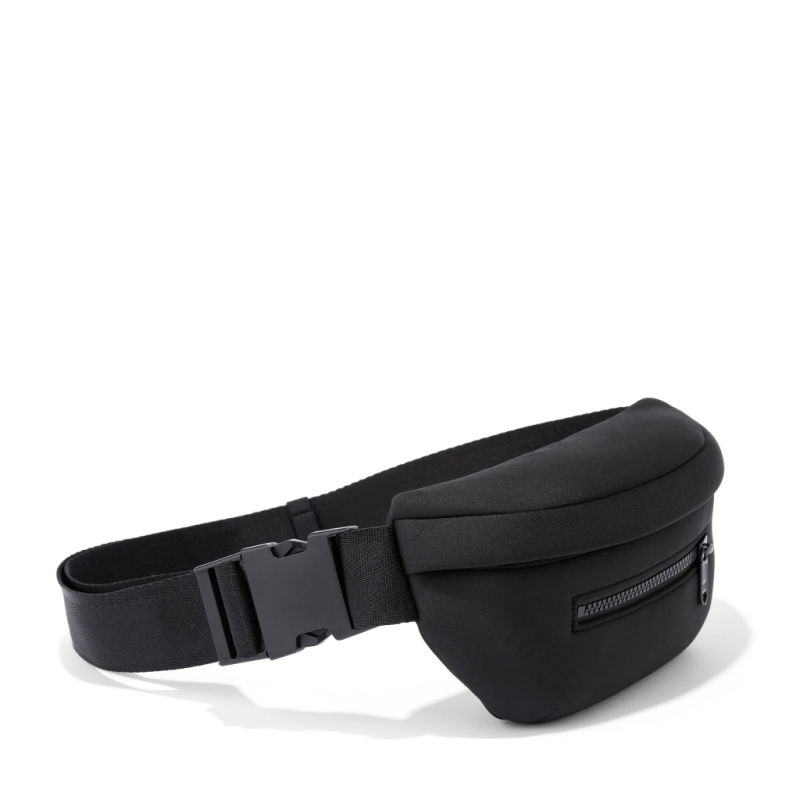OEM Hip Bag with Custom Logo, Travel Hip Bag