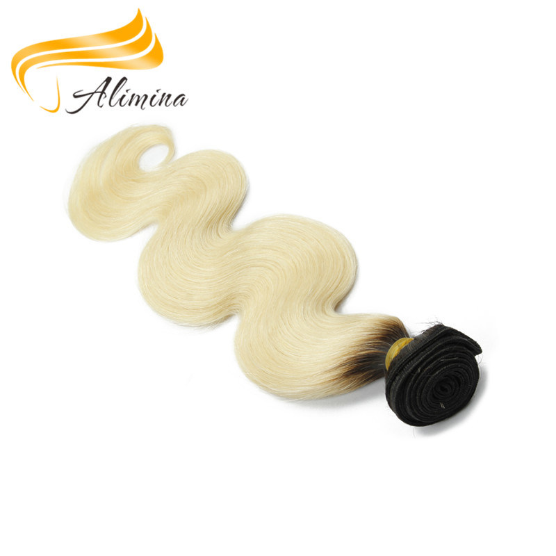 Alimina Famous Brand Cheap Colored Clip in Hair Extension