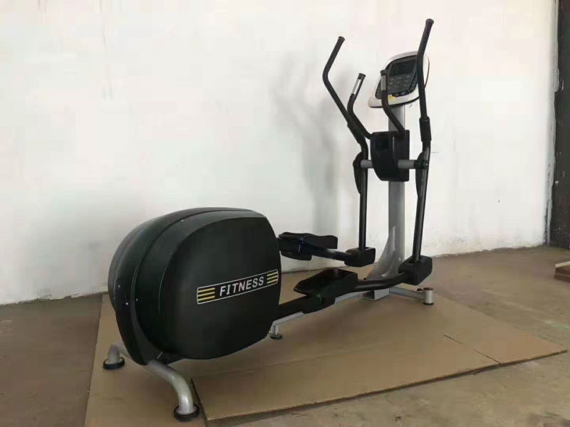 Factory Price Commercial Elliptical Machine Gym Equipment