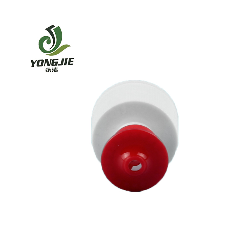 28/410 Drawing Cap Plastic Cap Oil Bottle Lid